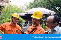 Người dân ở địa phương giãn cách xã hội được giảm tiền điện thế nào?