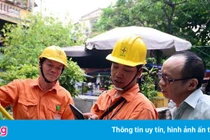 Người dân ở địa phương giãn cách xã hội được giảm tiền điện thế nào?