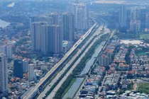 Bộ máy nhân sự TP Thủ Đức gồm những ai?