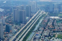 Bộ máy nhân sự TP Thủ Đức gồm những ai?