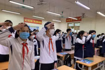 200 trường tại Hà Nội mở cửa