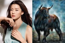 Tháng cô hồn: 3 con giáp này bị tai ương đeo bám, xui xẻo