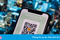 Chuyển đổi số, ứng dụng chống dịch là những điểm nhấn công nghệ 2021