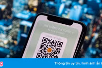 Chuyển đổi số, ứng dụng chống dịch là những điểm nhấn công nghệ 2021