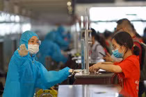 Vietnam Airlines, Vietjet, Bamboo... tổn hại bao nhiêu khi giãn cách?