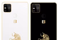 Bphone B86 sẽ "nổ ra" 100 chiếc đặc biệt dịp Tết Tân Sửu