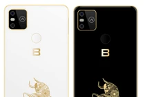 Bphone B86 sẽ "nổ ra" 100 chiếc đặc biệt dịp Tết Tân Sửu