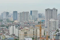 Trưng dụng chung cư chưa bàn giao ở Hà Nội làm bệnh viện dã chiến