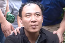 Kịch bản của gã thầy cúng giết người, đổ tội cho đồng nghiệp