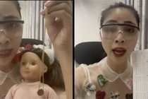 Ba năm, Youtuber Thơ Nguyễn nộp thuế hơn 2 tỷ đồng