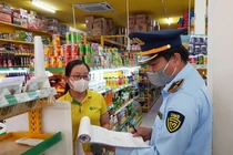 Bách Hoá Xanh tăng giá kiếm lời mùa dịch: “Vì sao không xin lỗi?“