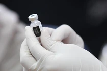 Tăng thời hạn vắc-xin lên 3 tháng không ảnh hưởng tới chất lượng