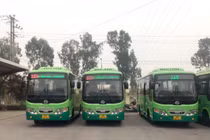 Hà Nội giảm phương tiện công cộng, đóng cửa hàng quán vi phạm chống dịch