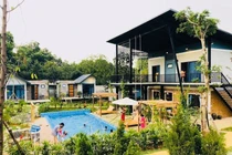 Dịch bùng phát, khách "cuống cuồng" thanh lý voucher villa, homestay quanh Hà Nội