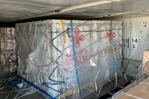 500.000 liều vaccine Vero-Cell được vận chuyển về Việt Nam thế nào?