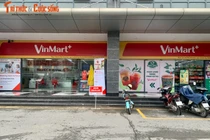 Danh sách chính thức 23 siêu thị, cửa hàng Vinmart liên quan đến F0