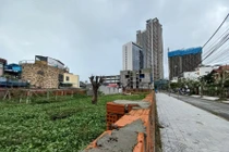 Đại gia báo mất 5 sổ đỏ, lộ ủy quyền cho Vũ 'nhôm'