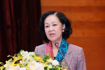 Kiện toàn nhân sự Ban Chỉ đạo TW về phòng, chống tham nhũng, tiêu cực