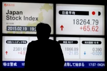 "Theo cách của Mỹ, Nhật thì HoSE đã bị phạt hoặc có người từ chức"