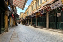 Nhà hàng, cà phê, tiệm cắt tóc... được mở lại sau đề xuất của CDC Hà Nội?