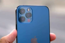 Camera iPhone 13 xoá phông "mù mịt" bỏ xa iPhone 12