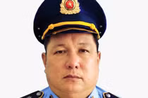 Cán bộ Quản lý thị trường TP HCM tử vong vì mắc Covid-19