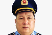 Cán bộ Quản lý thị trường TP HCM tử vong vì mắc Covid-19