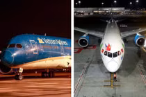 Bay thẳng Việt Nam - Mỹ: “Charter” của Bamboo khác gì “thường lệ” của Vietnam Airlines?