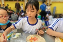 Sở GD-ĐT TP HCM đề xuất phương án mở cửa trường học, cho học sinh trở lại trường