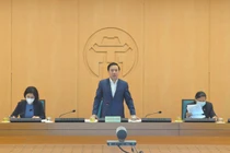 Hà Nội: Cà phê, hàng quán trong nhà được mở cửa lại từ 0h ngày 2/3