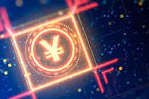 Trung Quốc tiếp tục phát hành đồng nhân dân tệ điện tử