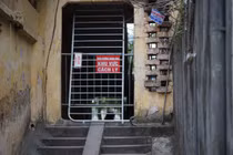 F0 tập thể A1 Thành Công không hợp tác, truy vết gặp nhiều khó khăn