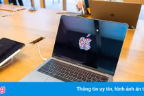 MacBook Pro mới sẽ được trang bị sạc MagSafe?