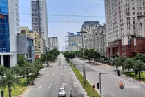 Dự báo thời tiết 10/9, Bắc Bộ nắng, Nam Bộ mưa giông