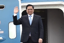 Lịch trình trong chuyến thăm Nhật Bản của Thủ tướng Phạm Minh Chính