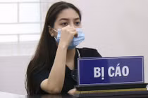 Người môi giới cho HLV thể hình bán dâm không được giảm án