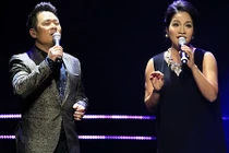 Bằng Kiều: 'Mỹ Linh là người phụ nữ đầu tiên của tôi'