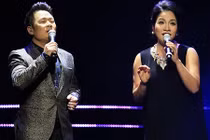 Bằng Kiều: 'Mỹ Linh là người phụ nữ đầu tiên của tôi'