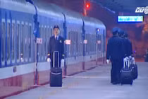 Khám phá tàu khách chất lượng cao hiện đại nhất Việt Nam