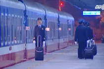 Khám phá tàu khách chất lượng cao hiện đại nhất Việt Nam