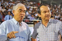 Chủ tịch VFF ''phản pháo'' bầu Đức tố HAGL bị đánh hội đồng