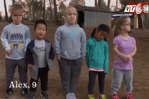 Chuyện lạ 7 chú lùn thời hiện đại ở Mỹ