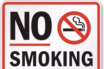 Tâm thư gửi bộ trưởng Tiến nhân đề nghị cấm hút thuốc lá