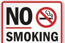 Tâm thư gửi bộ trưởng Tiến nhân đề nghị cấm hút thuốc lá