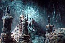 Hang Én đẹp ngỡ ngàng trong phim bom tấn của Hollywood