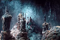 Hang Én đẹp ngỡ ngàng trong phim bom tấn của Hollywood