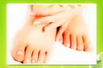 Mẹo hay chữa ra mồ hôi tay chân hiệu quả