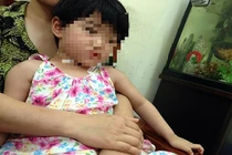 Câu nói lạnh người trong vụ bố cứa cổ con gái