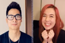 Bí quyết giữ lửa của các cặp đôi yêu xa