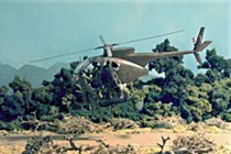 CIA và điệp vụ nghe lén tại Nghệ An năm 1972